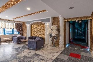 Nova Hotel Istanbul Hotel in Istanbul