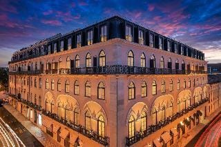 The Ivens Hotel Hotel in Lisbon