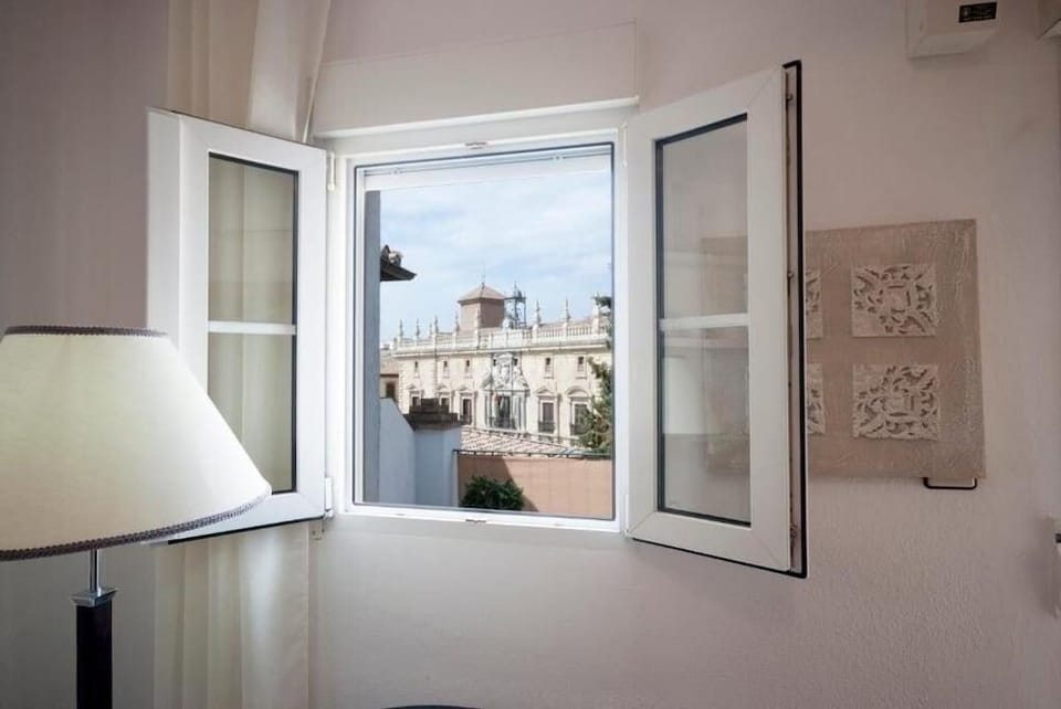 Apartamentos Rio Darro Hotel in Granada