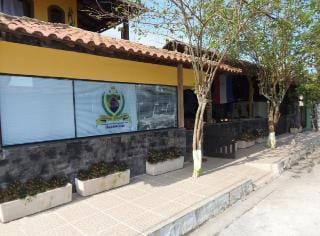 Pousada Paraguaya Hotel in Rio de Janeiro