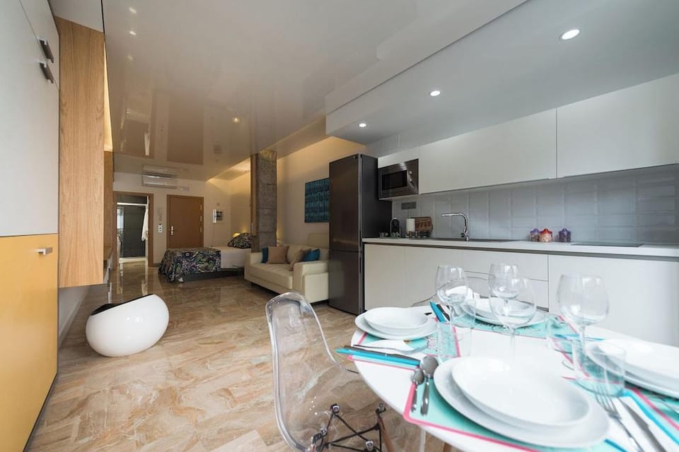 Suites Garden Hotel in Las Palmas de Gran Canaria