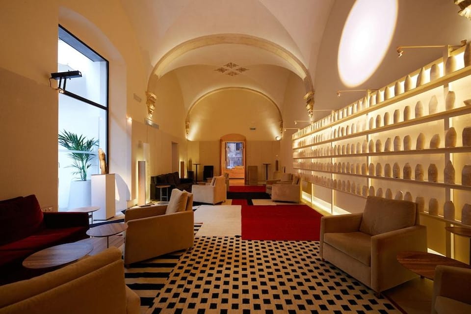 Hotel Convent de la Missio Hotel in Palma