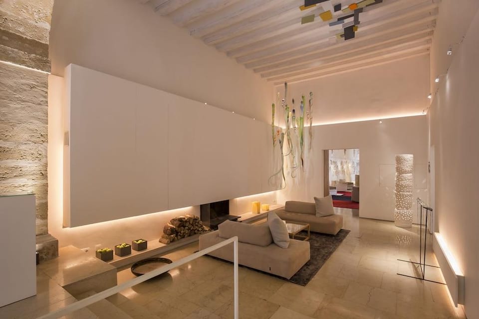 Hotel Convent de la Missio Hotel in Palma