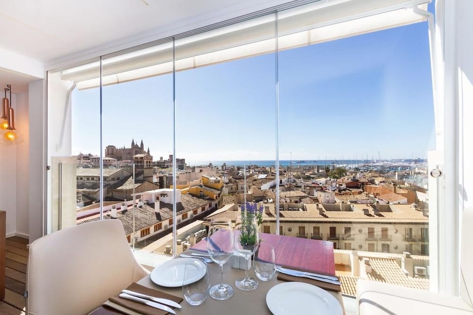 Hotel Almudaina Palma Hotel in Palma