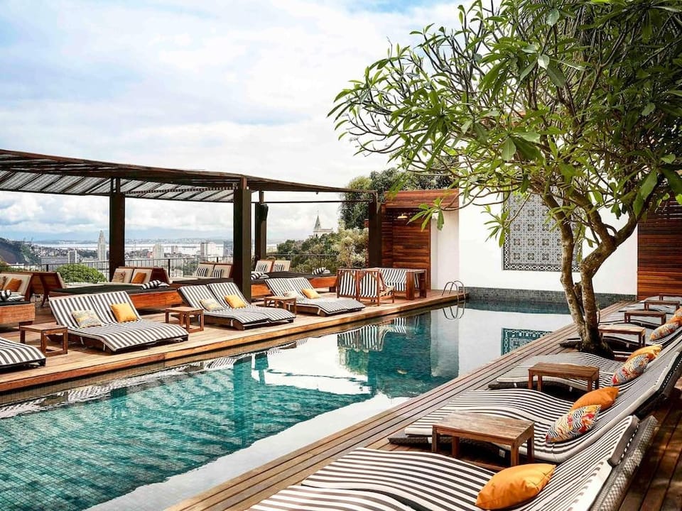 Santa Teresa Hotel - MGallery Collection Hotel in Santa Teresa