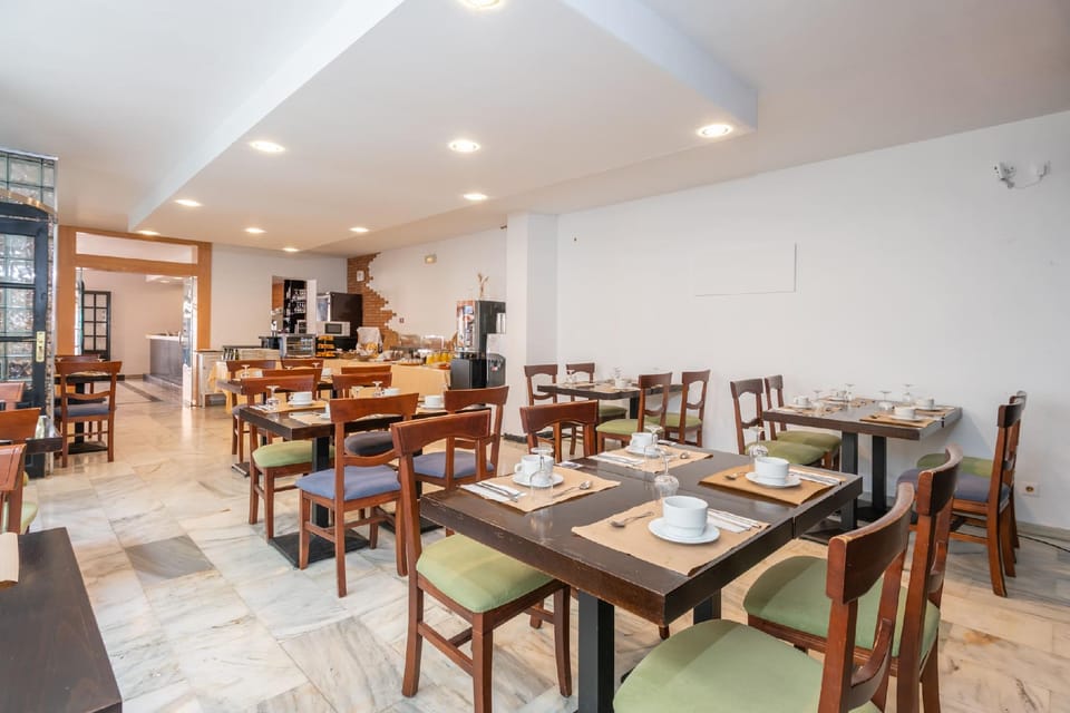 Playamaro by Dorobe Hotel in Axarquía