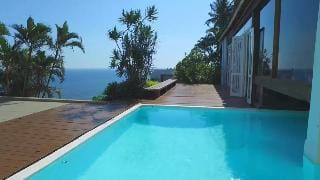 Cliffside - Guest House & Experiences Hotel in Rio de Janeiro