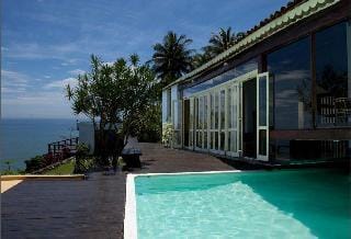 Cliffside - Guest House & Experiences Hotel in Rio de Janeiro