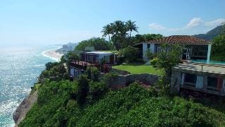 Cliffside - Guest House & Experiences Hotel in Rio de Janeiro