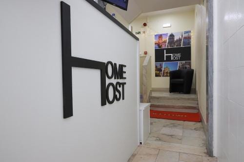 Flag Hostel Hotel in Lisbon