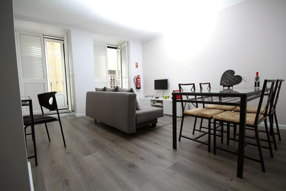 Alfama Right Point Hotel in Lisbon