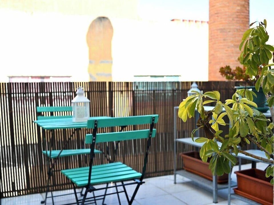 Ambiente hostel & rooms Hotel in Lisbon
