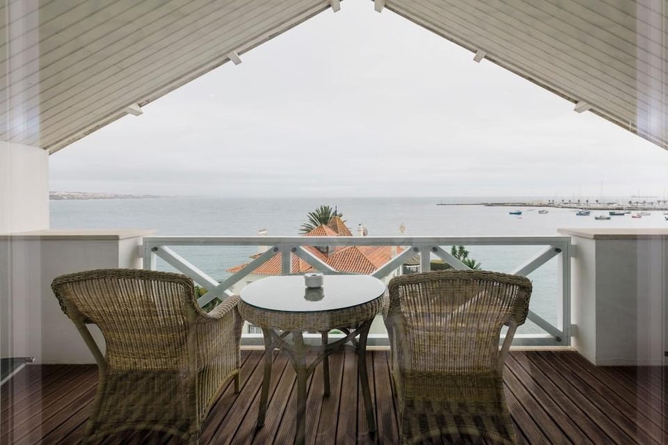 Hotel Albatroz Cascais Hotel in Cascais