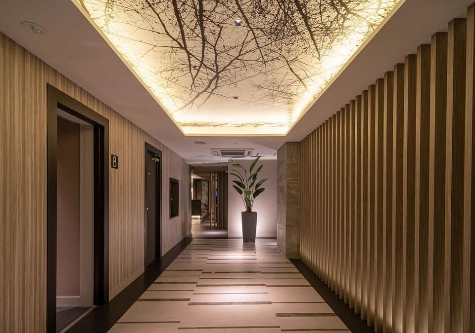 HOTEL U's Kouroen Hotel in Osaka Prefecture