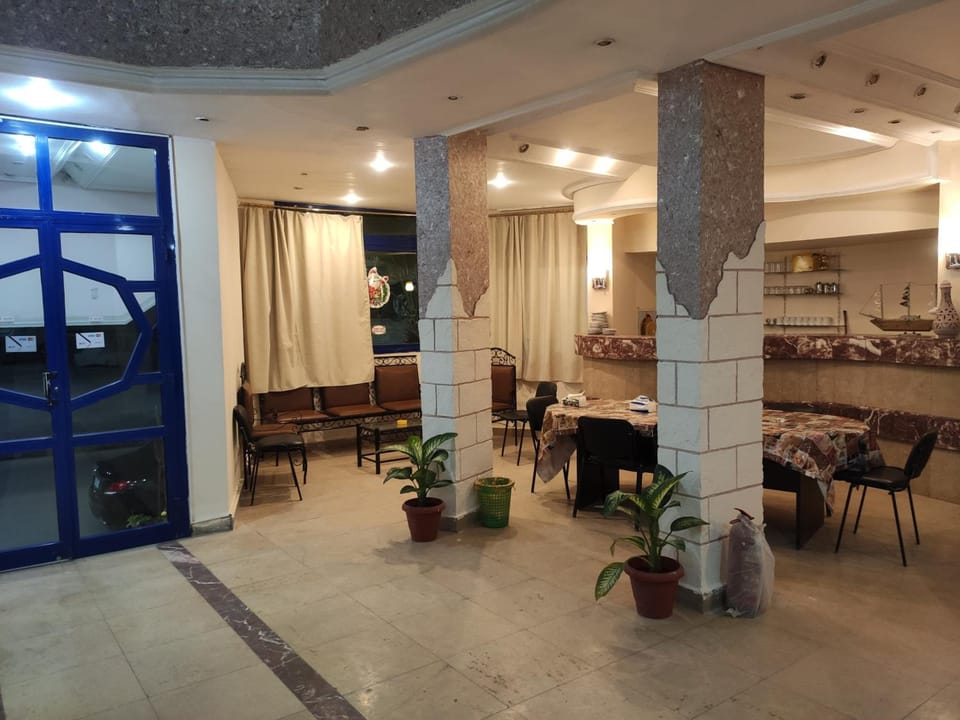 Canary Hotel Hotel in Hurghada