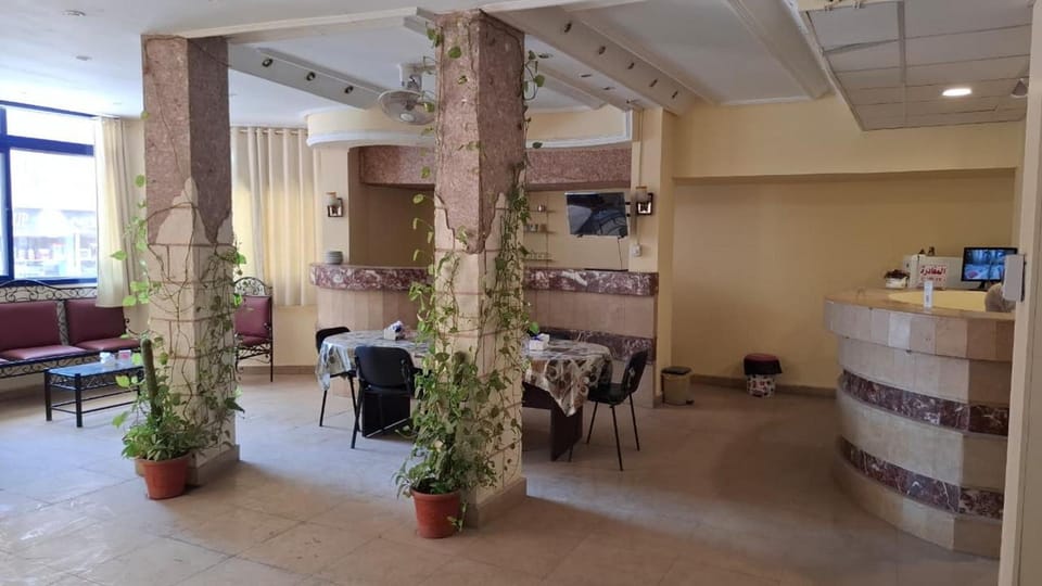 Canary Hotel Hotel in Hurghada