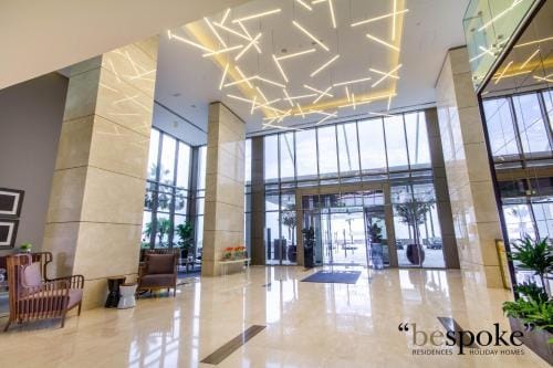 LUX The Elegant Palm Beach Suite Hotel in Dubai