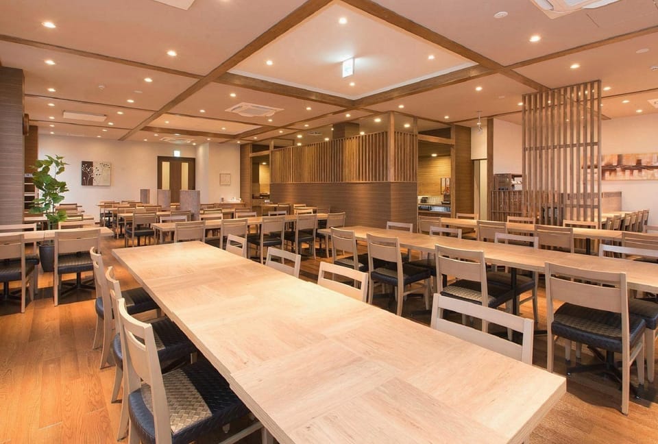 Hotel Route Inn Takefu Inter Hotel in Japan
