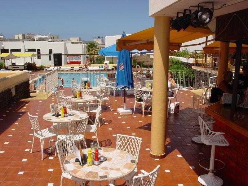 Apartamentos Paraiso del Sol Hotel in Playa de las Americas
