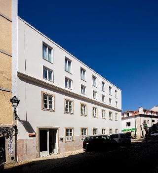 Hostel Benformoso Hotel in Lisbon