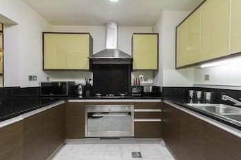 Grandeur Residences Hotel in Dubai