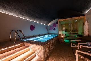 Boutique Hotel Sant Jaume Boutique hotel in Palma