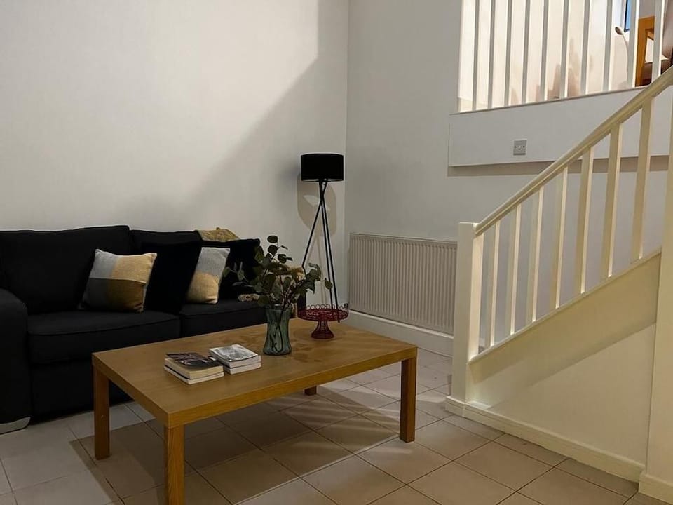 Barbican Pad by condokeeper Hotel in London Borough of Islington
