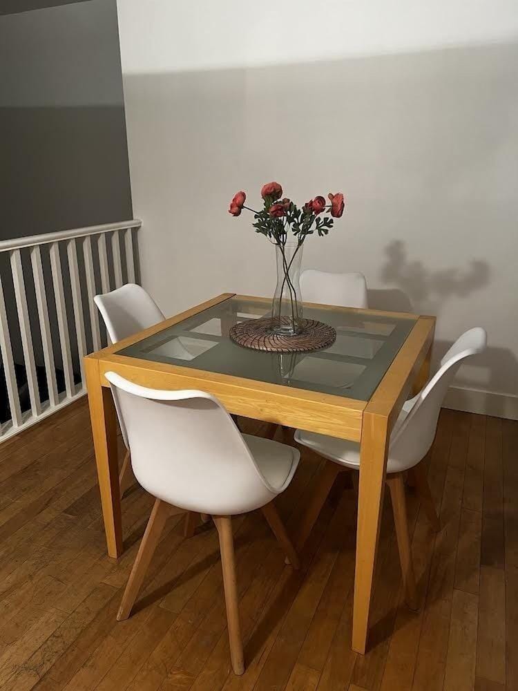 Barbican Pad by condokeeper Hotel in London Borough of Islington