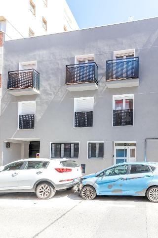 A&Z Villegas Hotel in Madrid