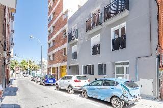 A&Z Villegas Hotel in Madrid