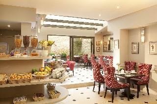 Chamonix Hotel in Paris