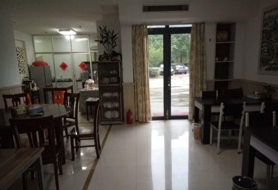 Xiangqing Business Hotel Hotel in Hangzhou