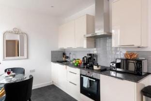 homely – Central London Luxury Apartments Camden Hotel in London Borough of Islington