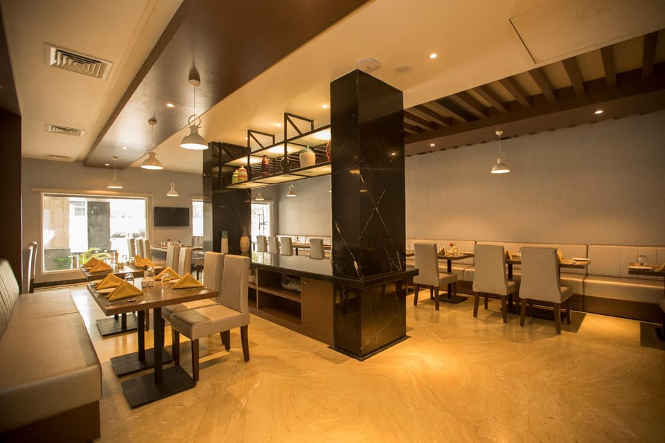 S Hotels Hotel in Chennai