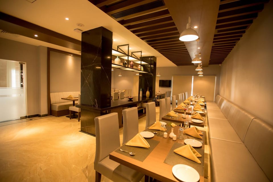 S Hotels Hotel in Chennai