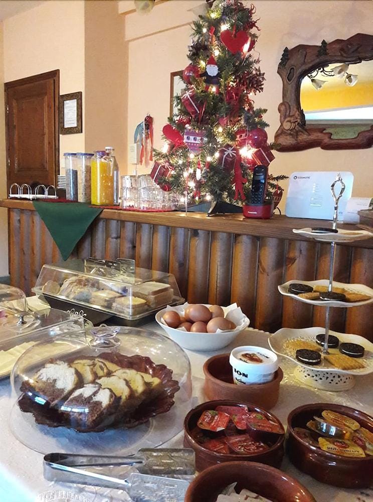 Arhontiko Christodoulou Hotel in North Macedonia