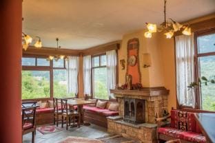 Arhontiko Christodoulou Hotel in North Macedonia