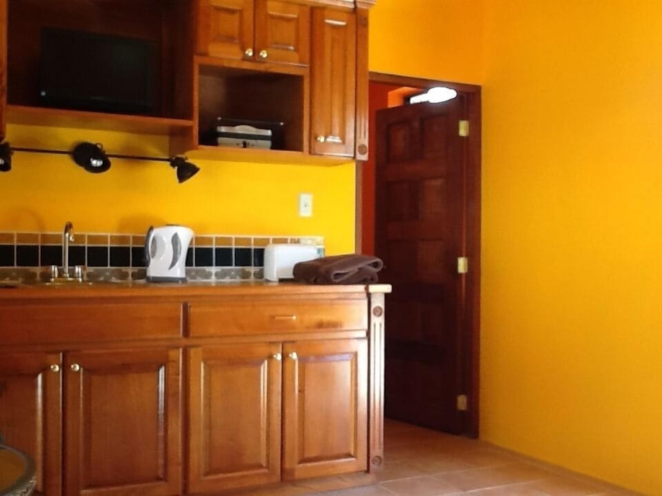 Bamboleo Inn Belize Hotel in Belize District