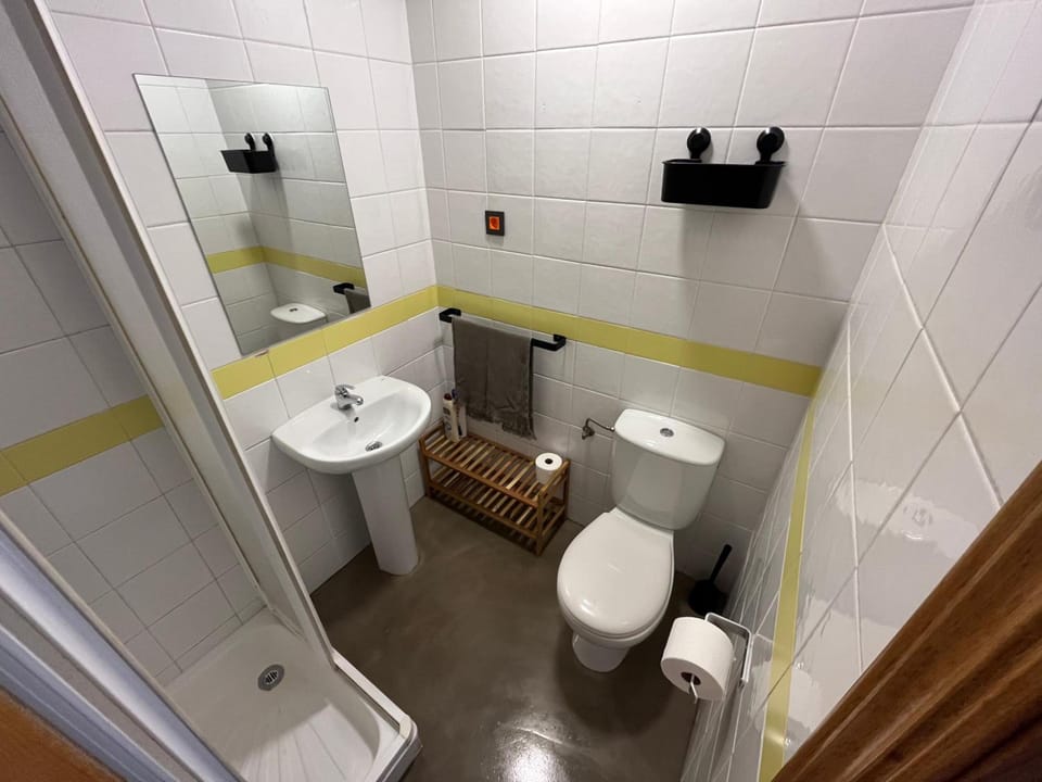 Lotila Flats Rio Caudal Hotel in Asturias