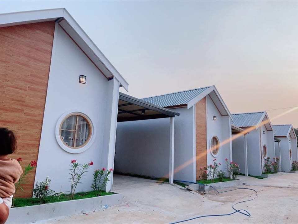 Phakchuda Resort Inn in Cambodia