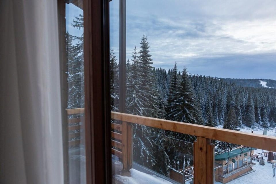 Hotel Rtanj Kopaonik Hotel in Serbia