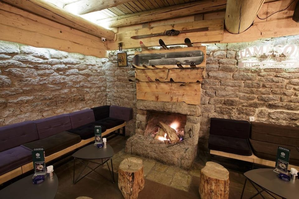 Hotel Rtanj Kopaonik Hotel in Serbia