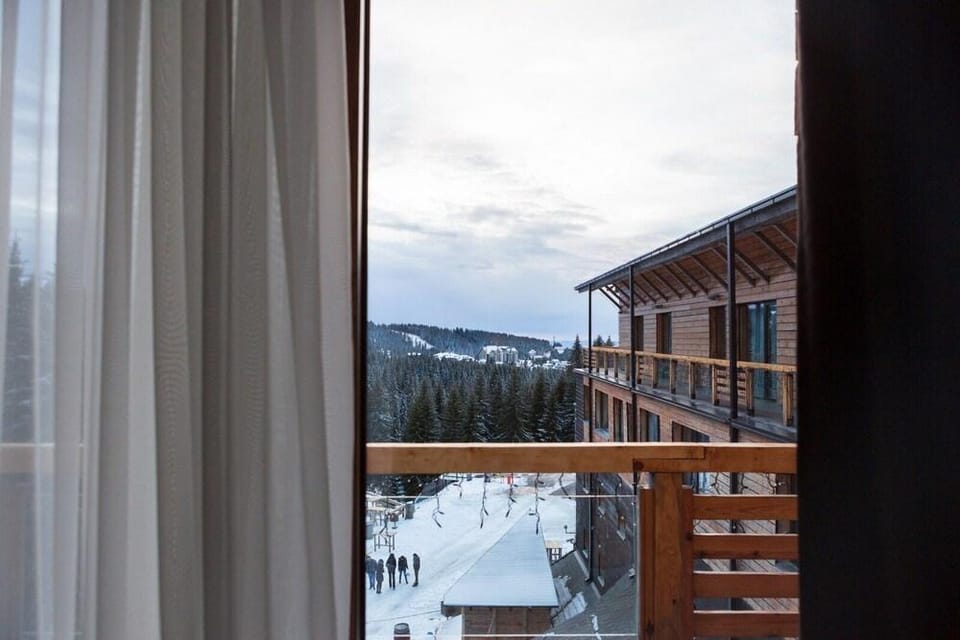 Hotel Rtanj Kopaonik Hotel in Serbia