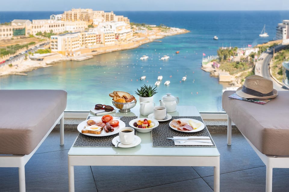 Be Hotel Hotel in Saint Julians