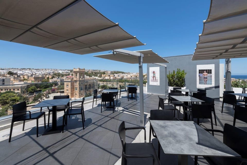 Be Hotel Hotel in Saint Julians