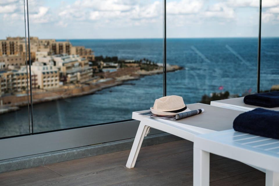 Be Hotel Hotel in Saint Julians