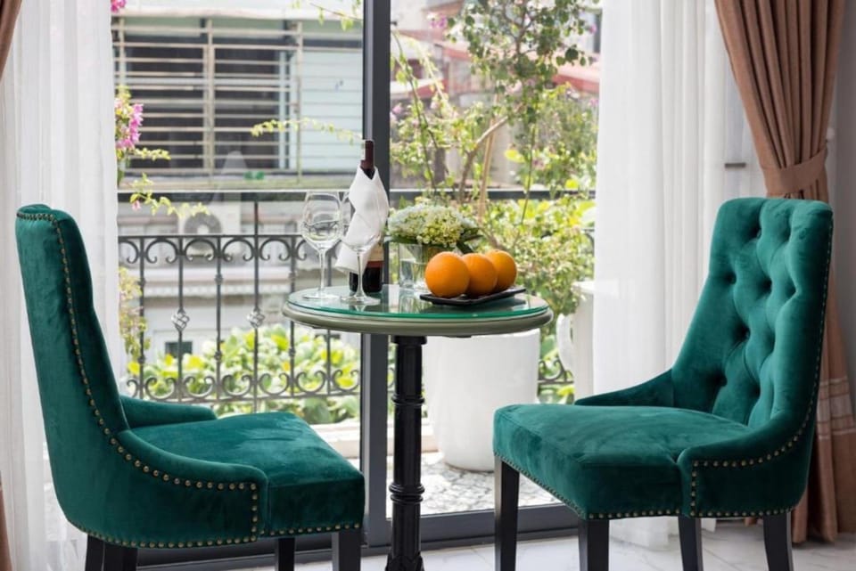 Hanoi  Gatsby Hotel Hotel in Hanoi