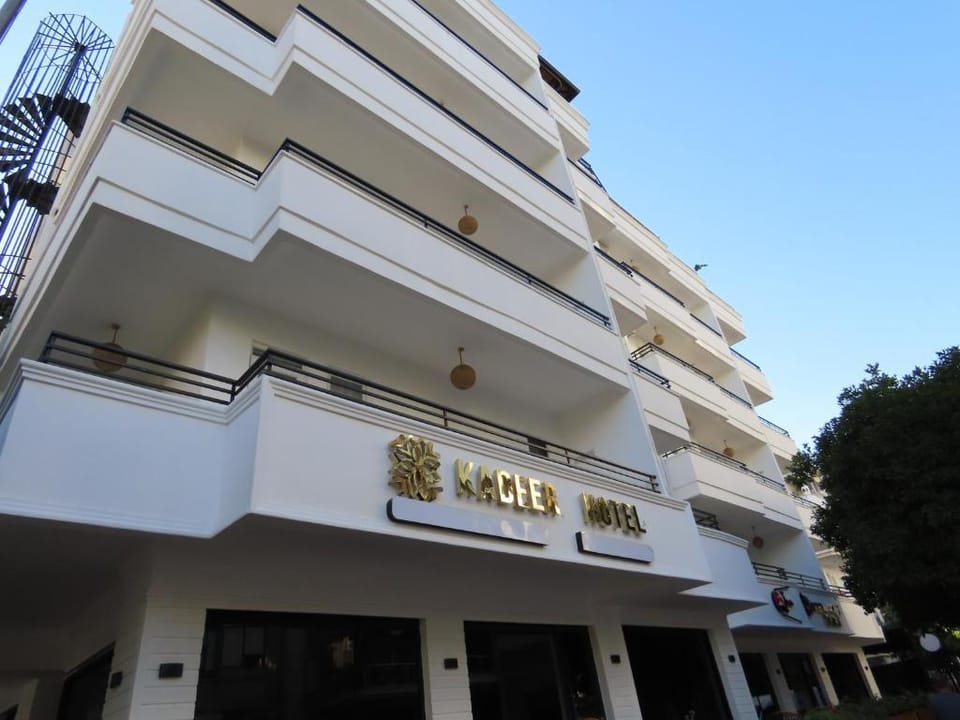 Kadeer Hotel Hotel in Alanya