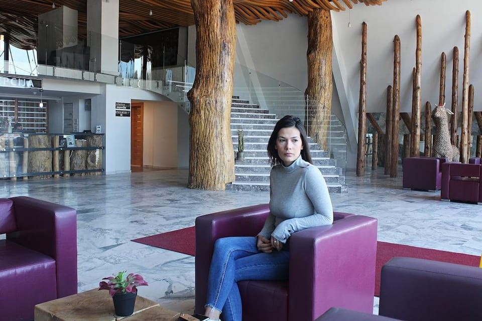 Hotel Borovi Sjenica Hotel in Zlatibor District, Serbia