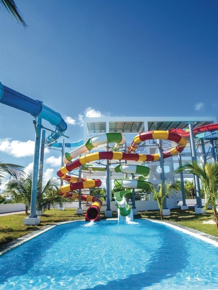Hotel Riu Palace Macao Hotel in Punta Cana